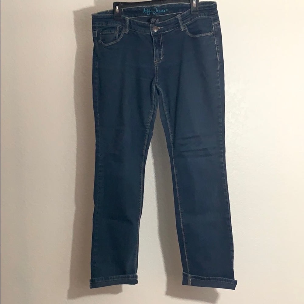 Women’s jeans